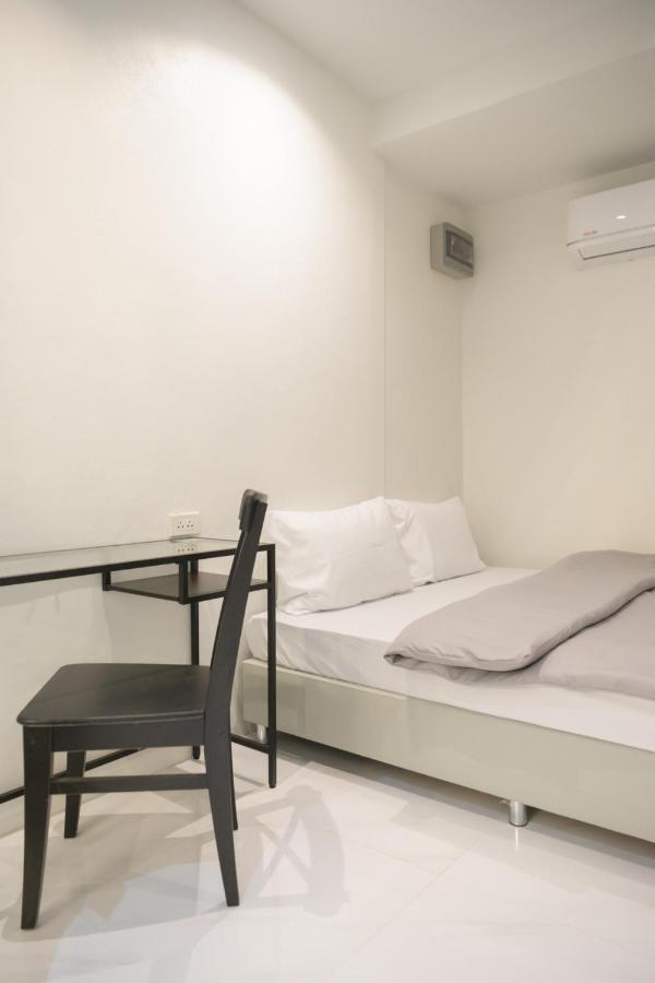Hotel Nap77 Salaya Extérieur photo